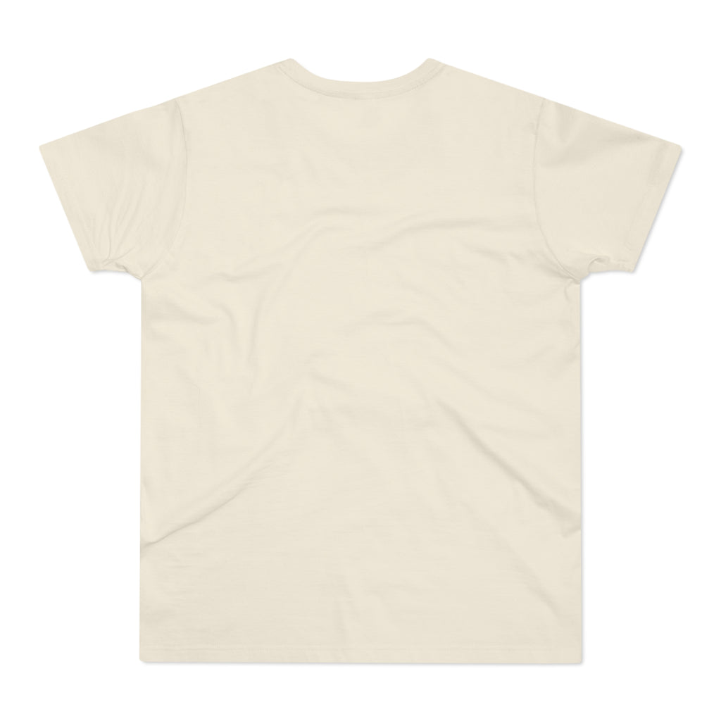 “FRAGMENT” T-SHIRT