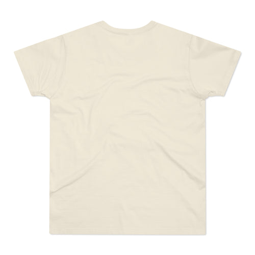 “FRAGMENT” T-SHIRT