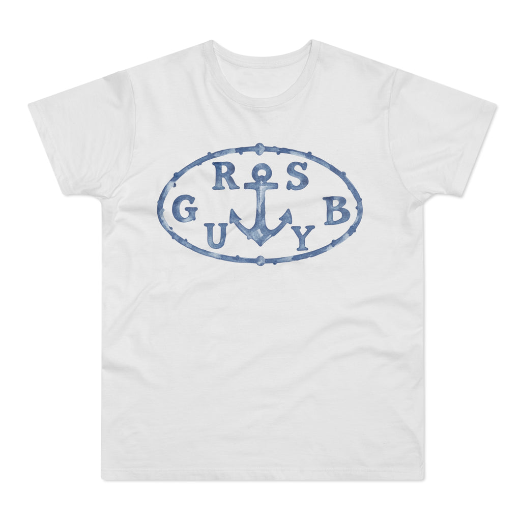 “HARBOR” T-SHIRT