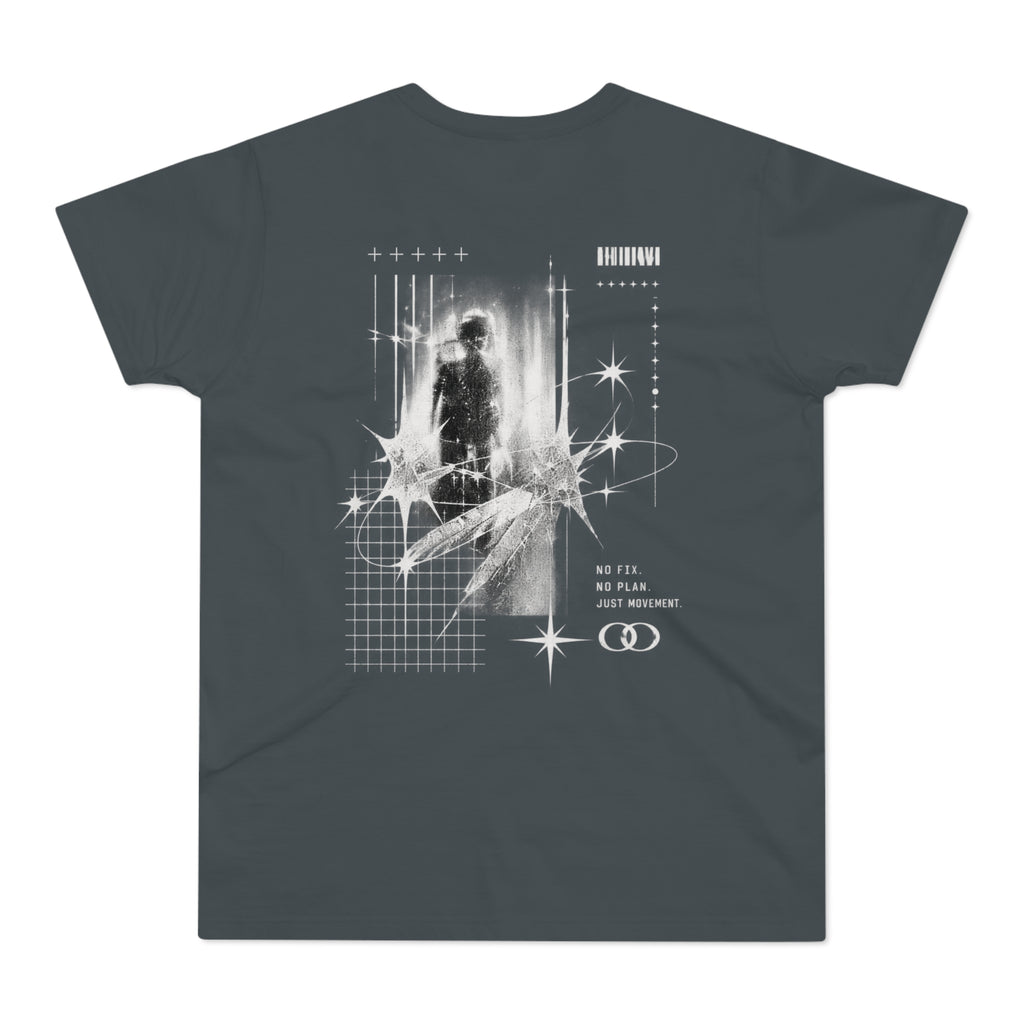 “MISSING MEMORY” T-SHIRT