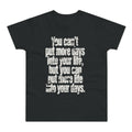 “LIFE” T-SHIRT