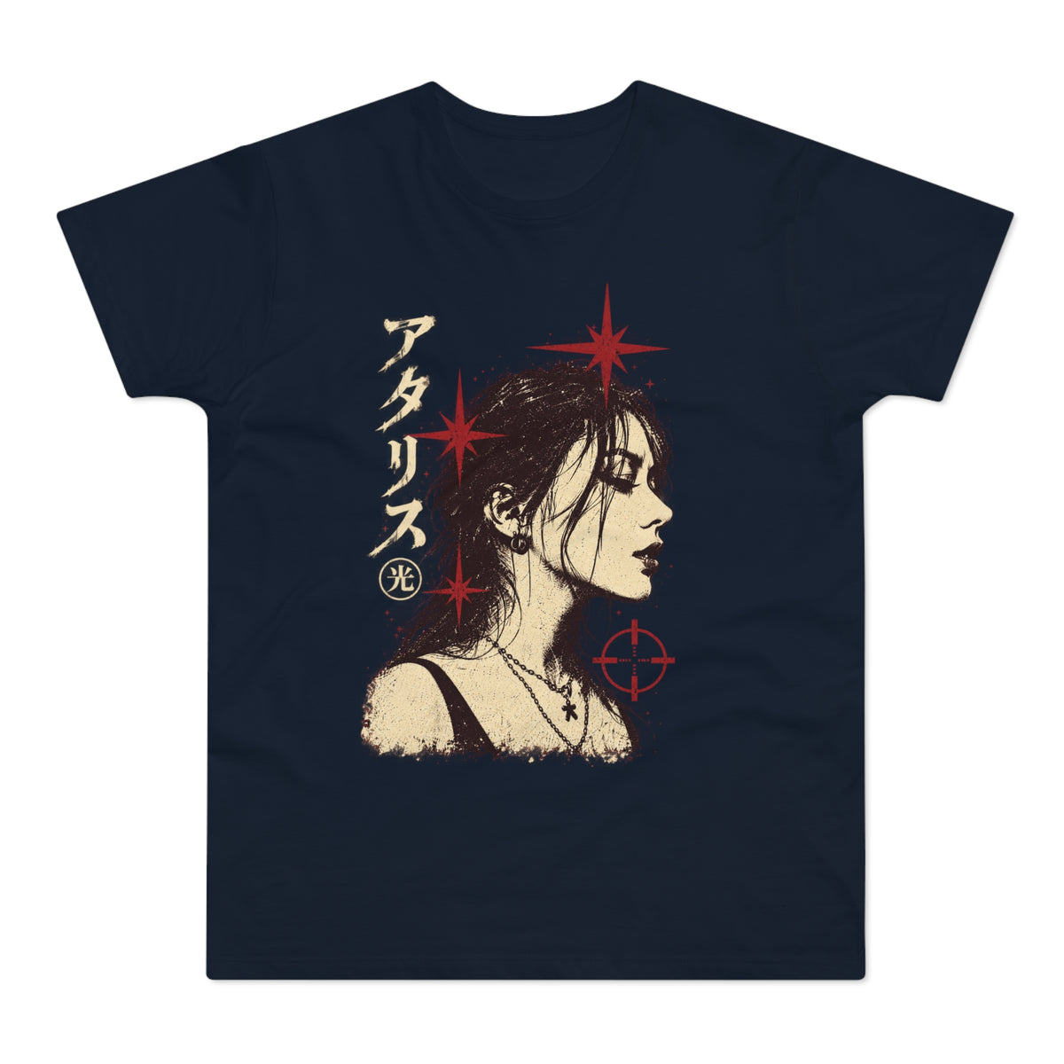 “ATARIS” T-SHIRT