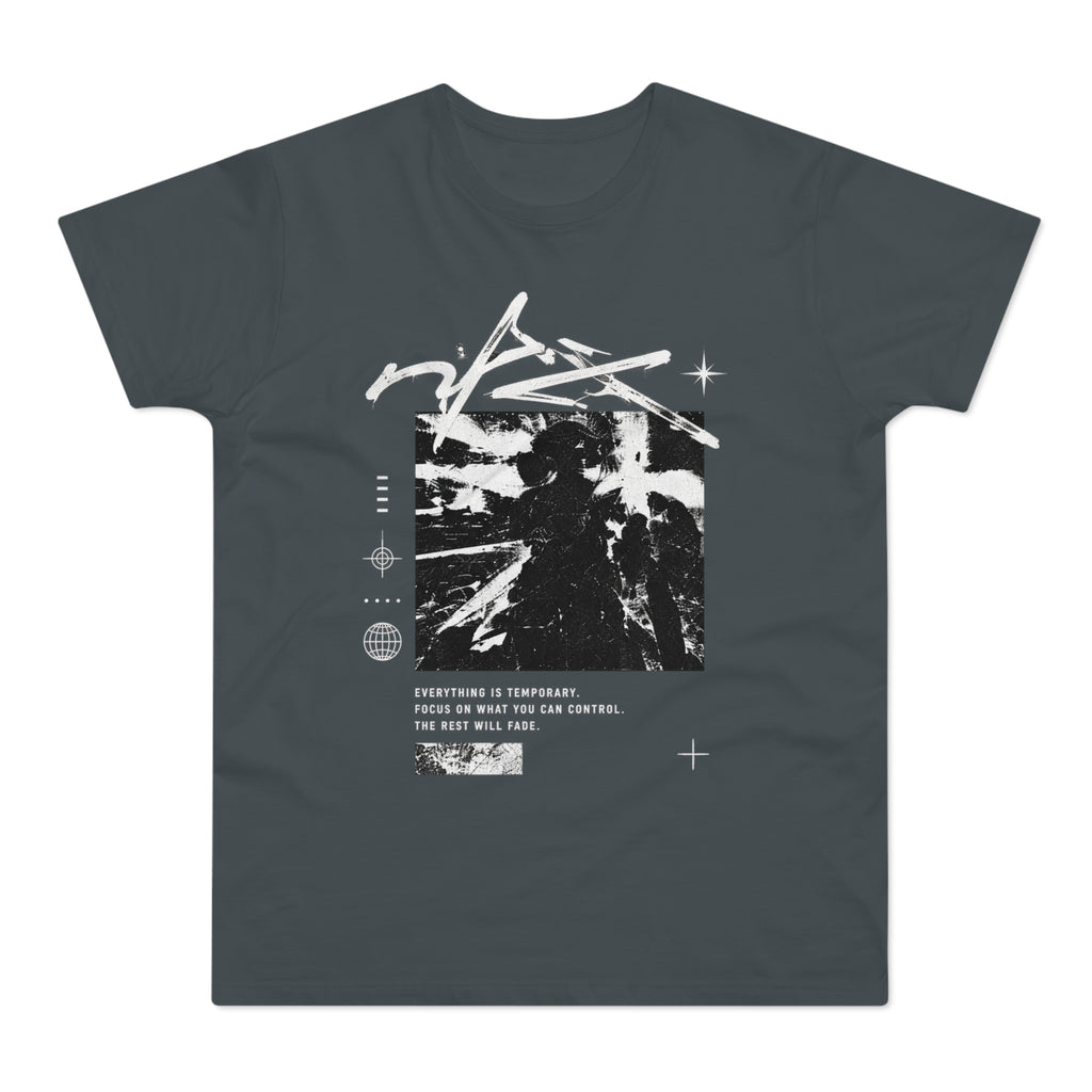 “MISSING MEMORY” T-SHIRT