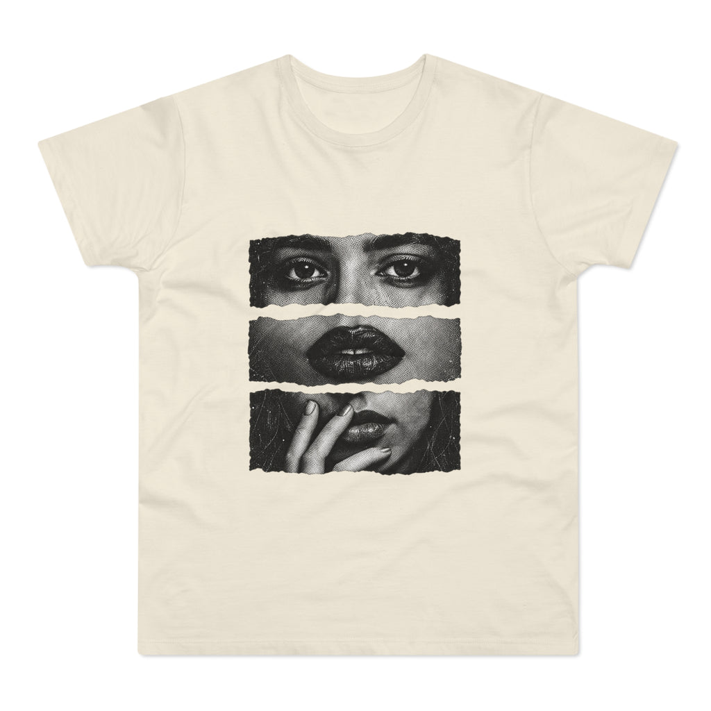 “FRAGMENT” T-SHIRT