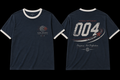 “GLOBAL MOVEMENT” T-SHIRT