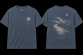 “LONG WAY HOME” T-SHIRT