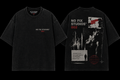 “DISORDER” T-SHIRT