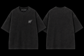 “UNFIXED” T-SHIRT